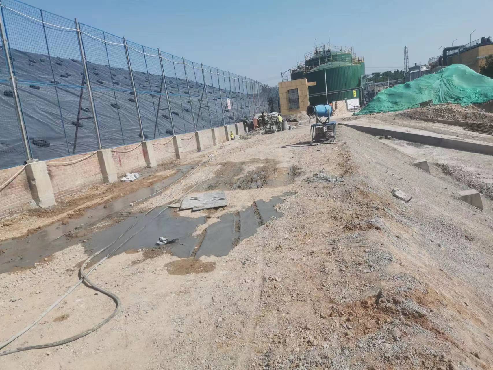 天心地基处理中注浆法的四大分类